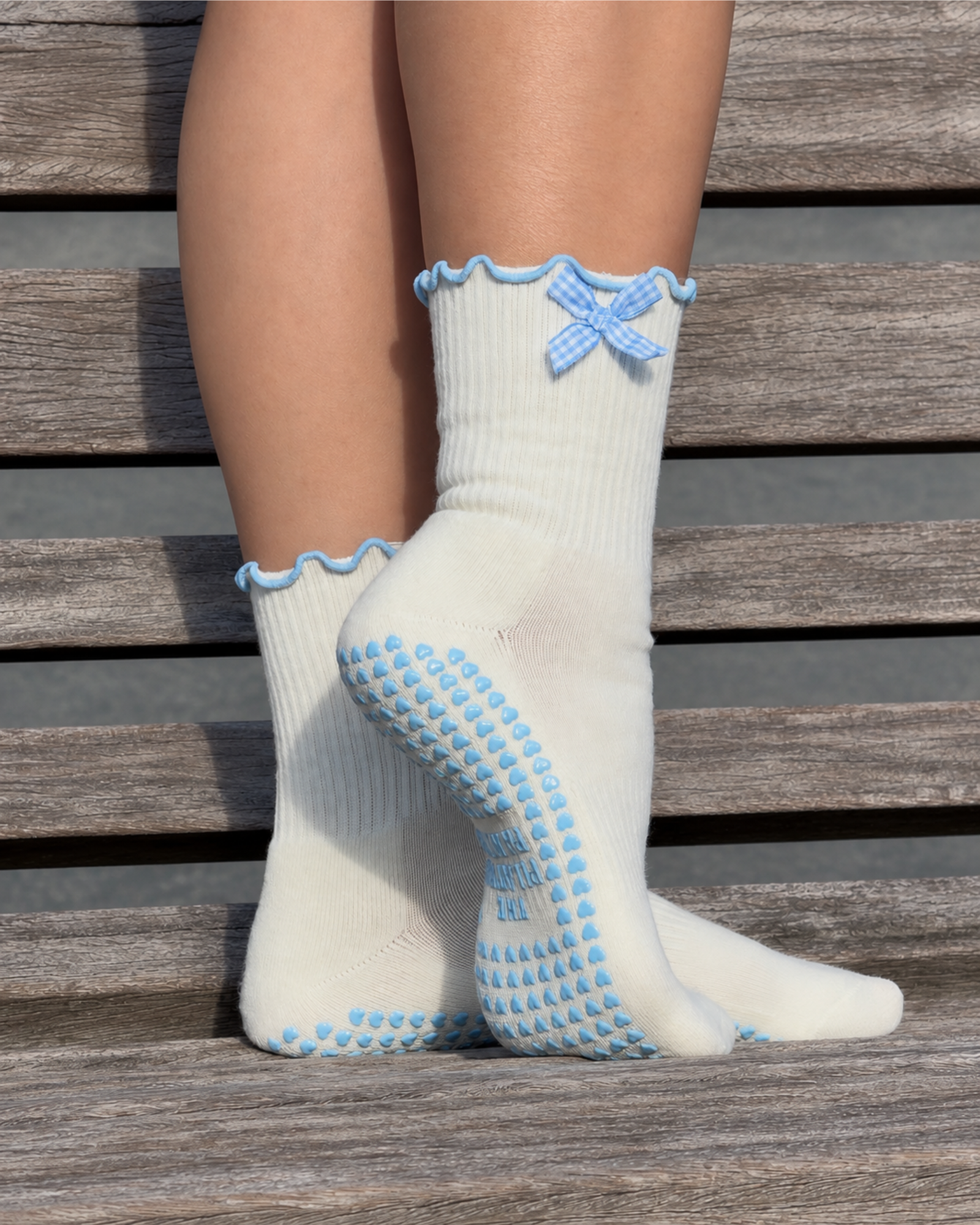 Picnic Blue