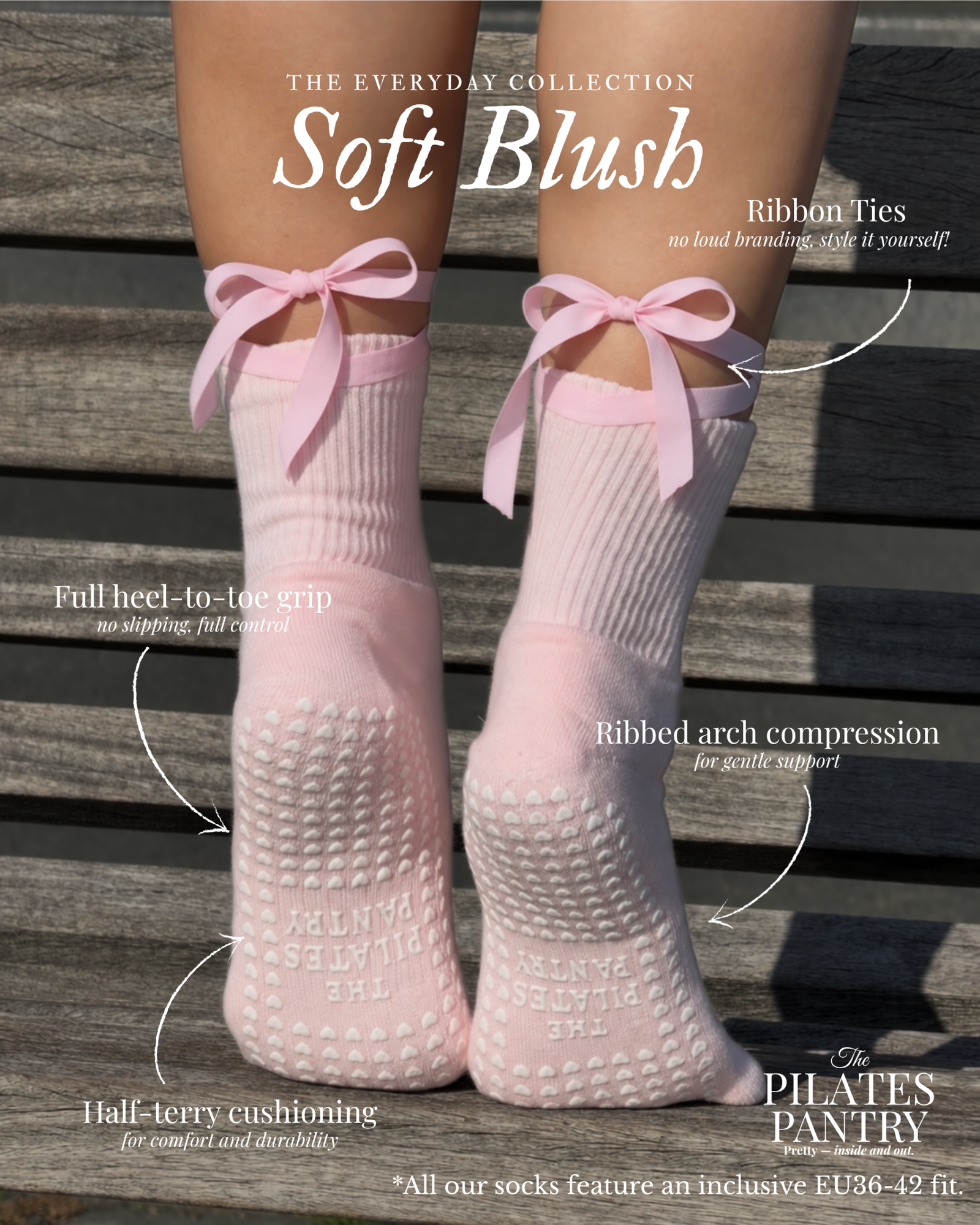Soft Blush - Image 2